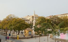 Apartamento En La Merced