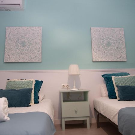 Apartamento En La Merced Malaga Zewnętrze zdjęcie