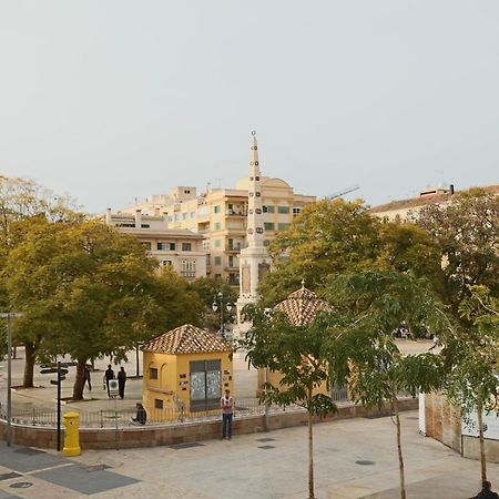 Apartamento En La Merced Malaga Zewnętrze zdjęcie