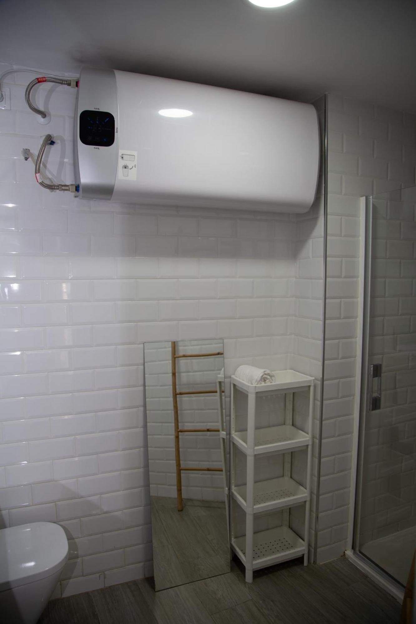 Apartamento En La Merced Malaga Zewnętrze zdjęcie