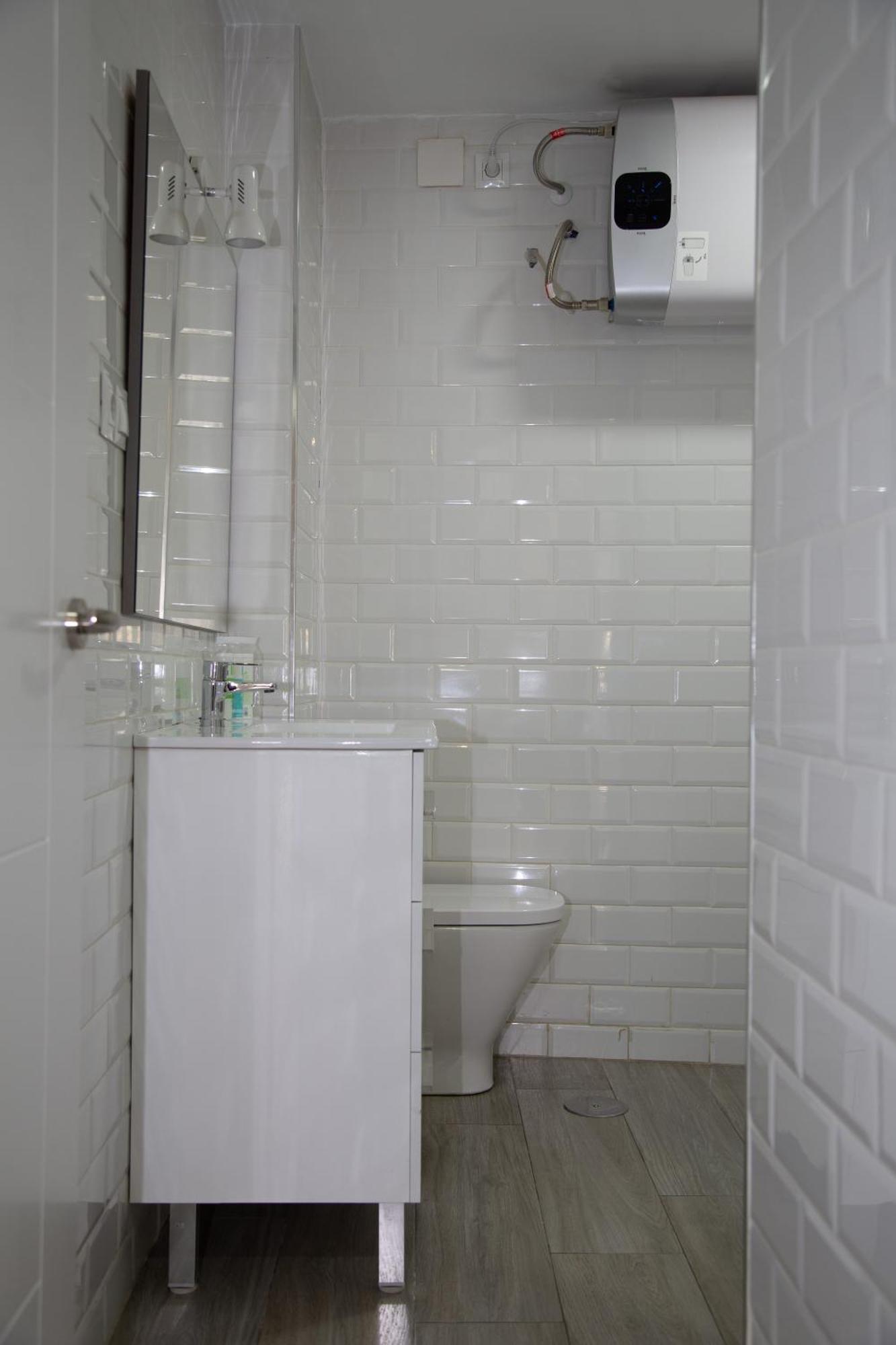 Apartamento En La Merced Malaga Zewnętrze zdjęcie