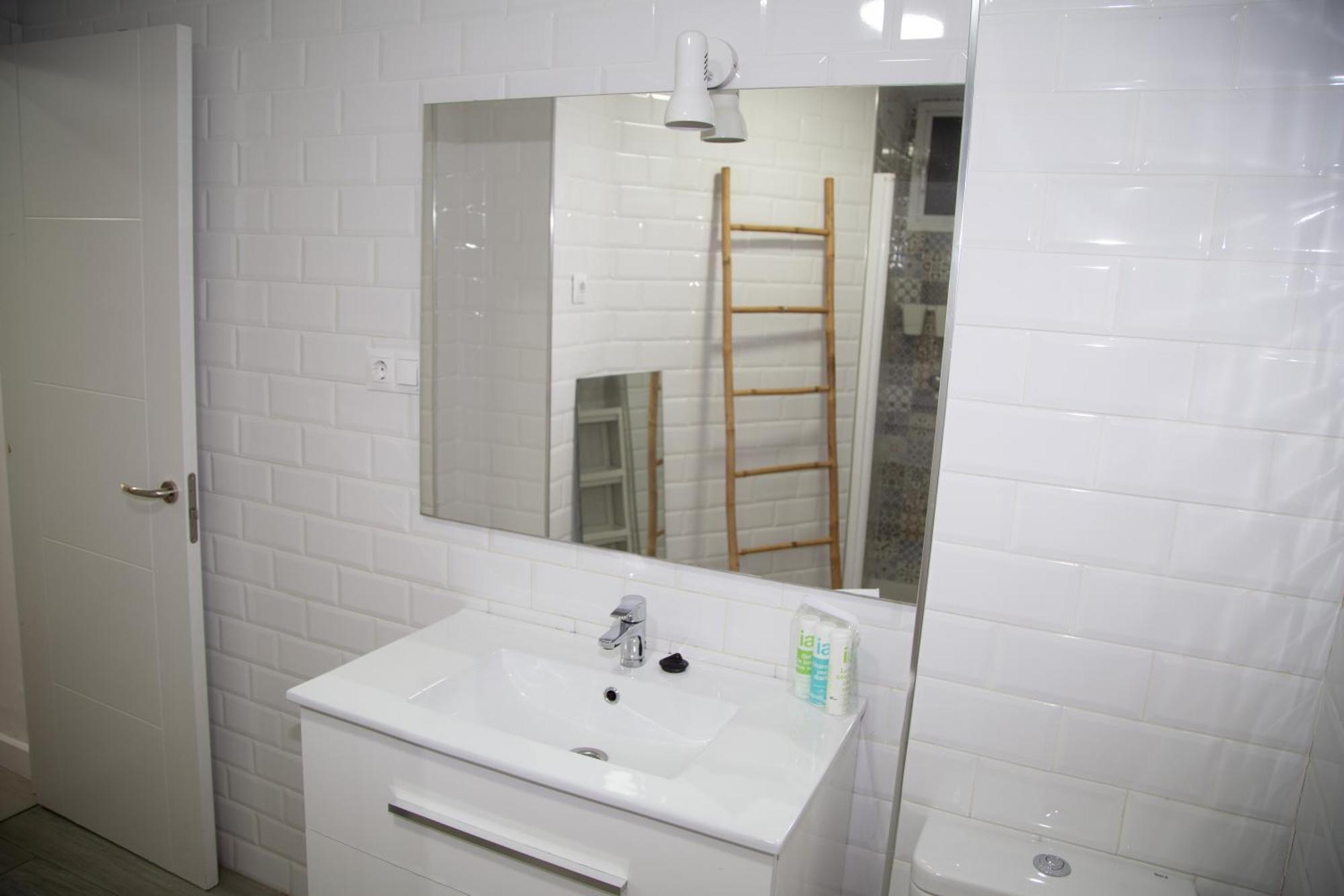 Apartamento En La Merced Malaga Zewnętrze zdjęcie