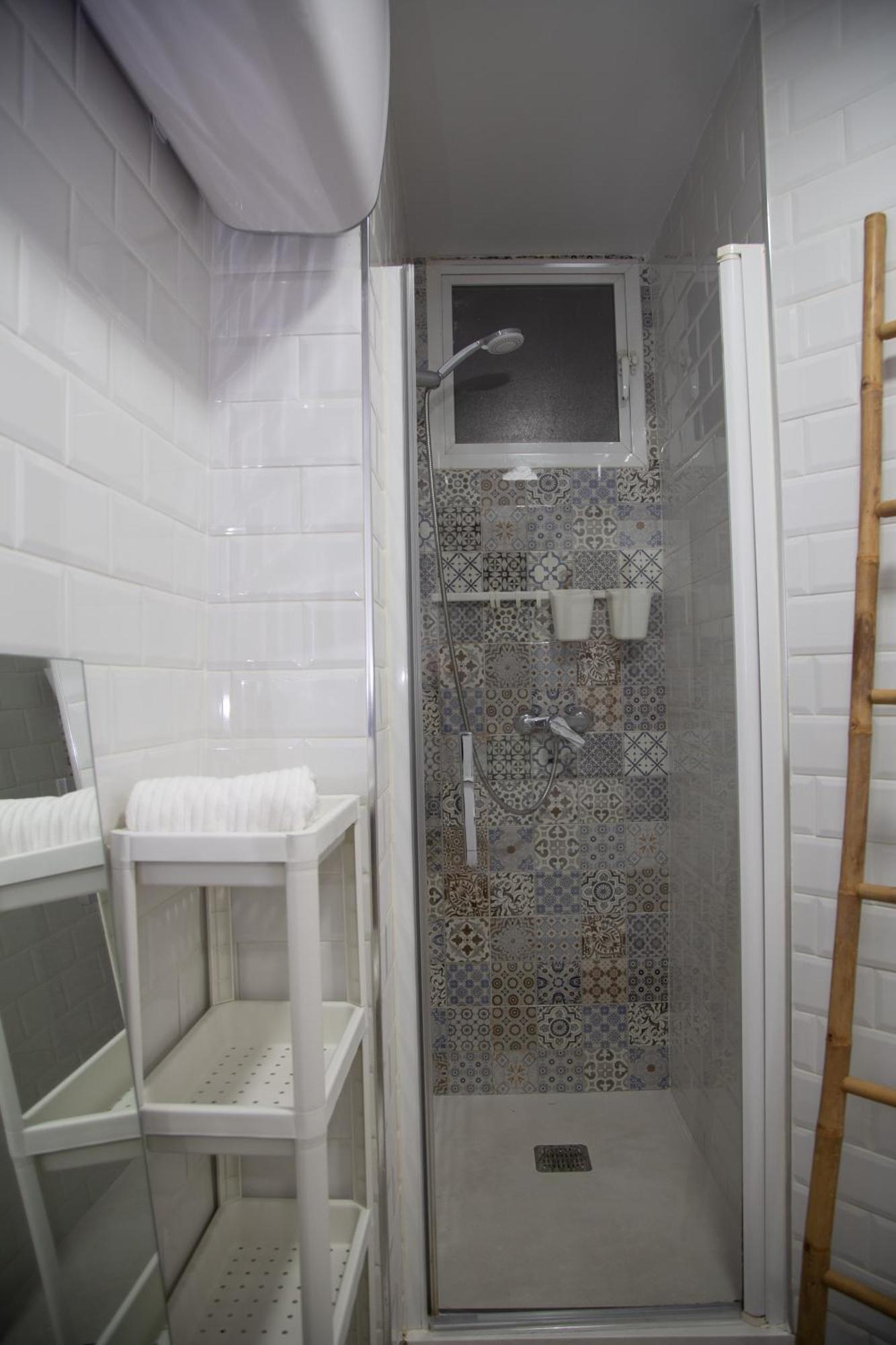 Apartamento En La Merced Malaga Zewnętrze zdjęcie