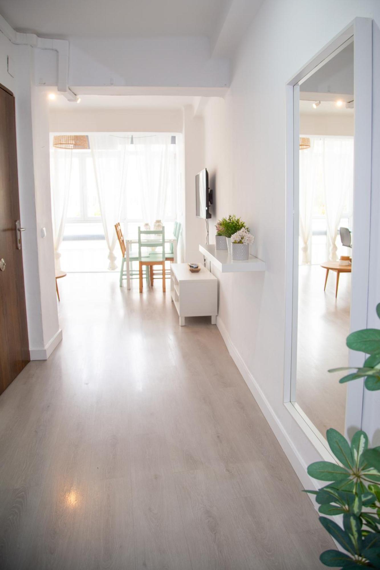 Apartamento En La Merced Malaga Zewnętrze zdjęcie