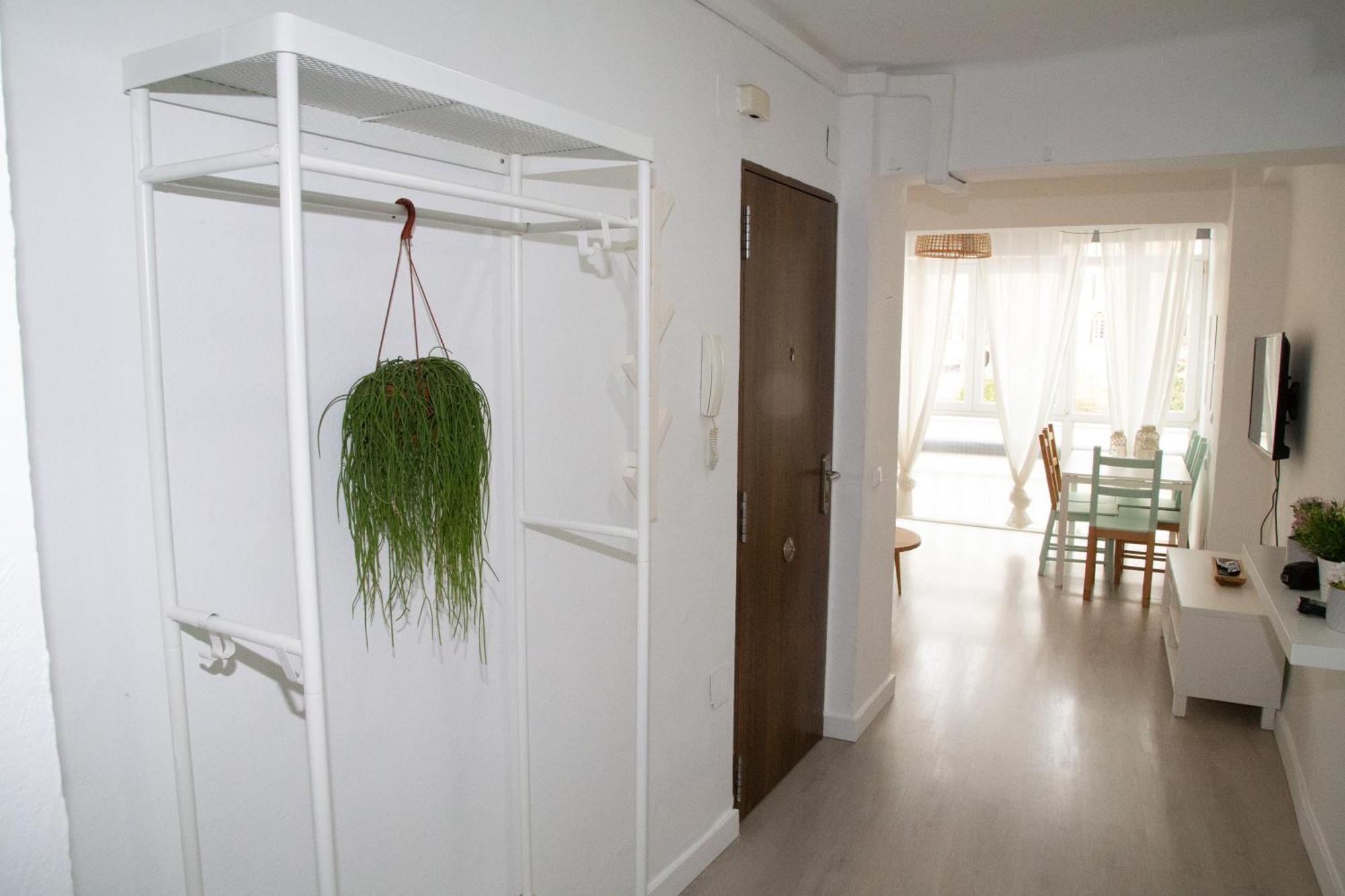 Apartamento En La Merced Malaga Zewnętrze zdjęcie