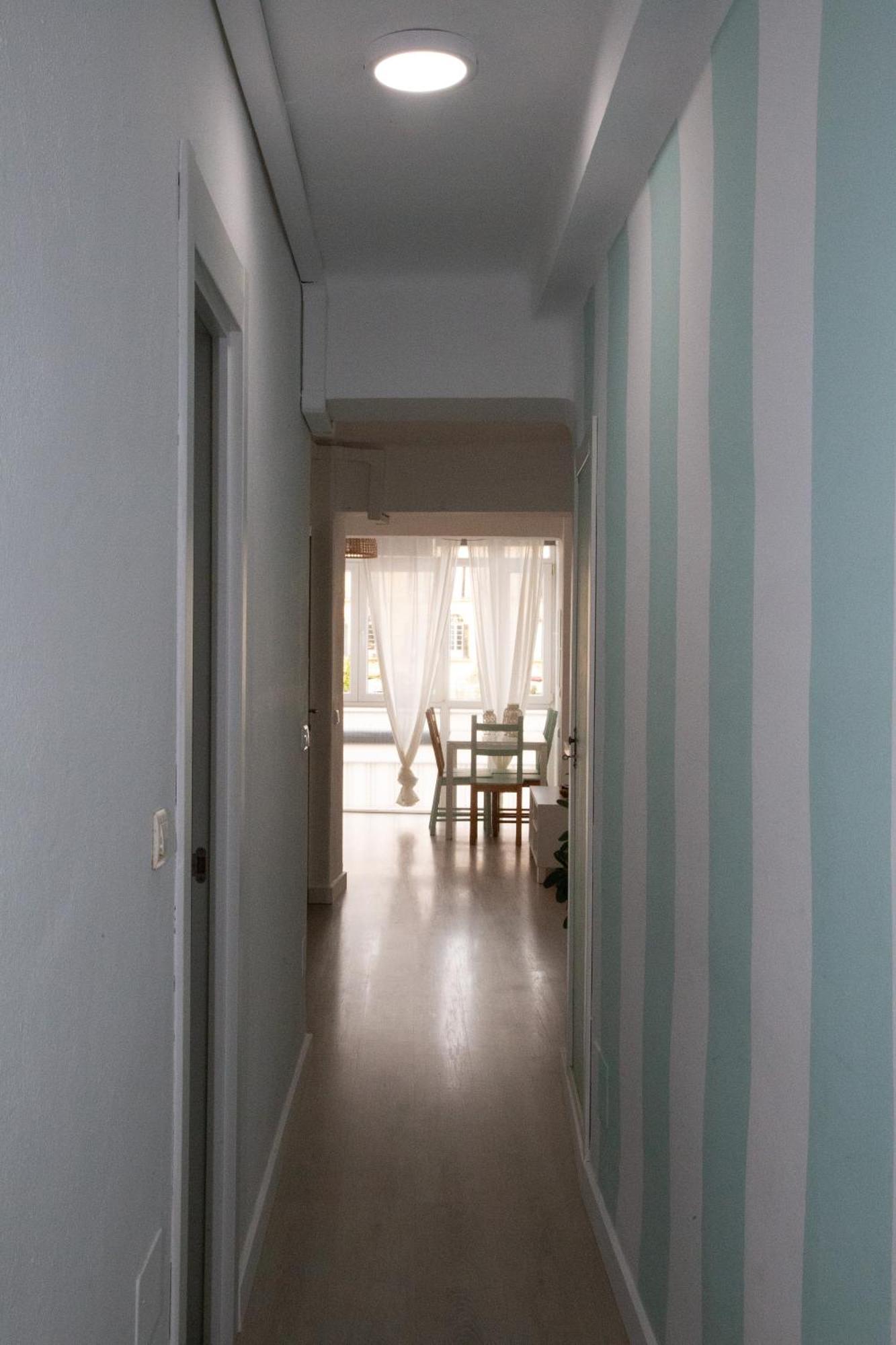Apartamento En La Merced Malaga Zewnętrze zdjęcie