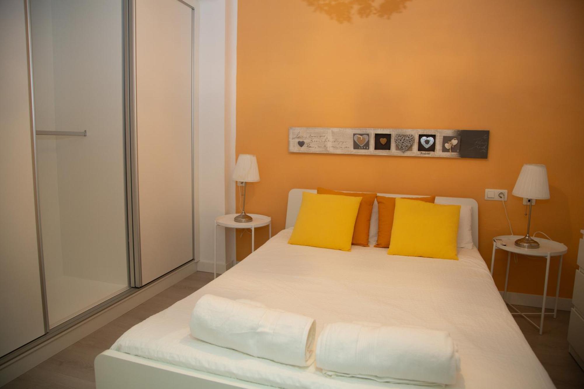 Apartamento En La Merced Malaga Zewnętrze zdjęcie