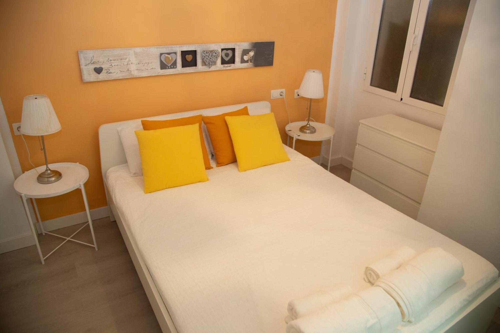 Apartamento En La Merced Malaga Zewnętrze zdjęcie